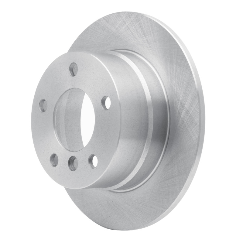 Picture of DFC 96-02 BMW Z3 Rear Brake Rotor