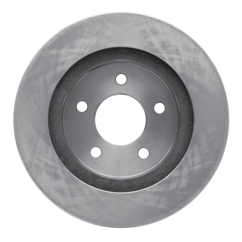 Picture of DFC 82-90 Ford Mustang Rear Brake Rotor