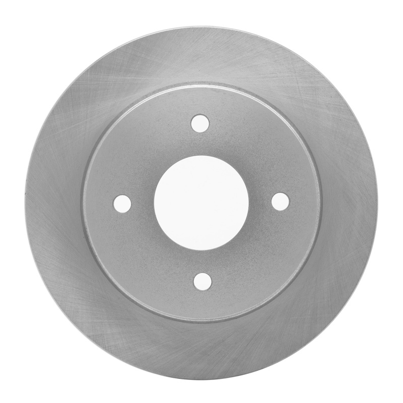 Picture of DFC 79-81 Nissan Maxima Rear Brake Rotor