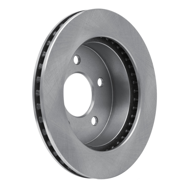 Picture of DFC 91-92 Lincoln Mark VII Rear Brake Rotor