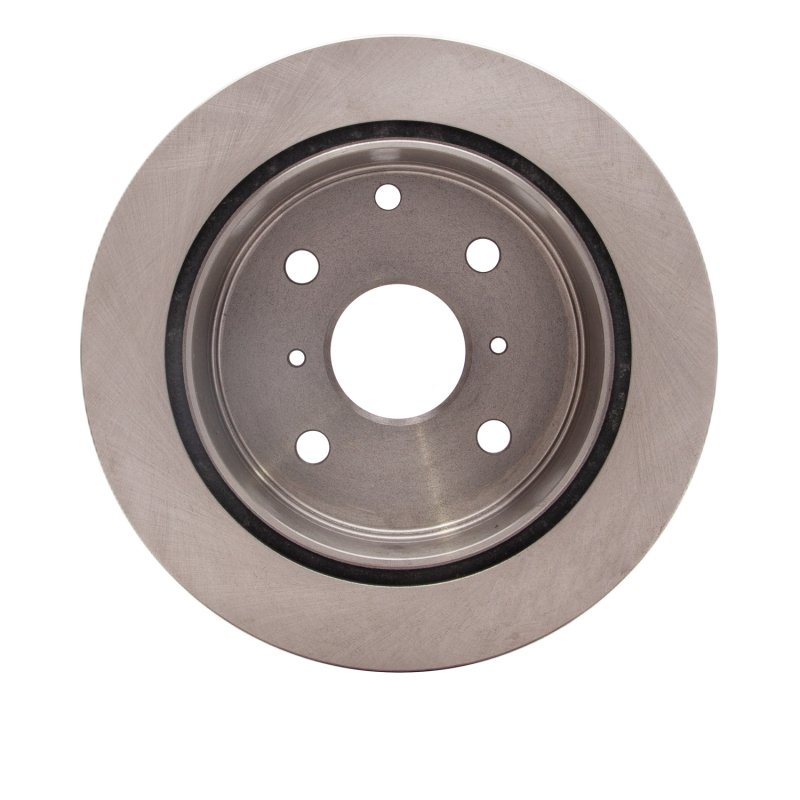 Picture of DFC 83-84 Toyota Cressida Rear Brake Rotor