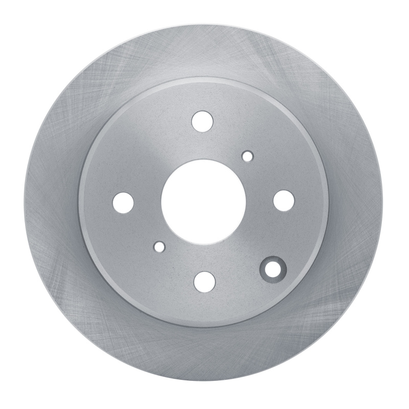 Picture of DFC 82-85 Toyota Celica Rear Brake Rotor