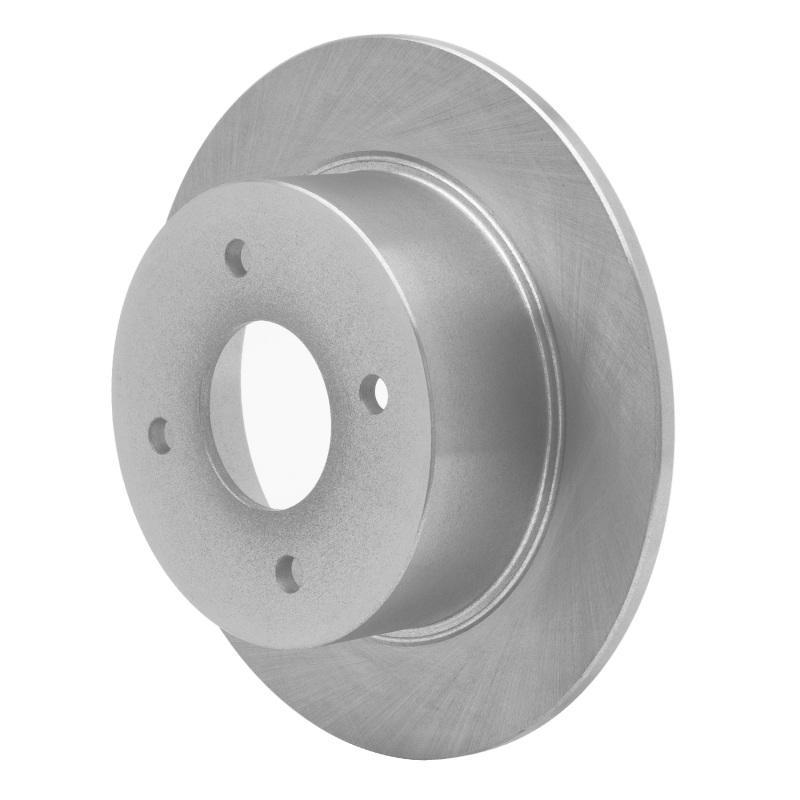 Picture of DFC 79-81 Nissan Maxima Rear Brake Rotor