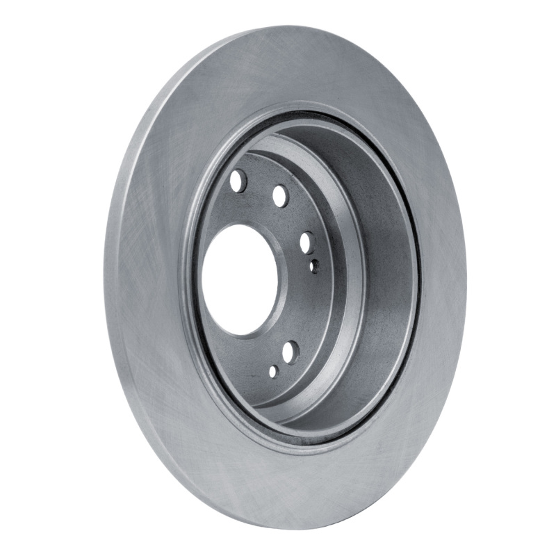 Picture of DFC 02-04 Acura RL Rear Brake Rotor