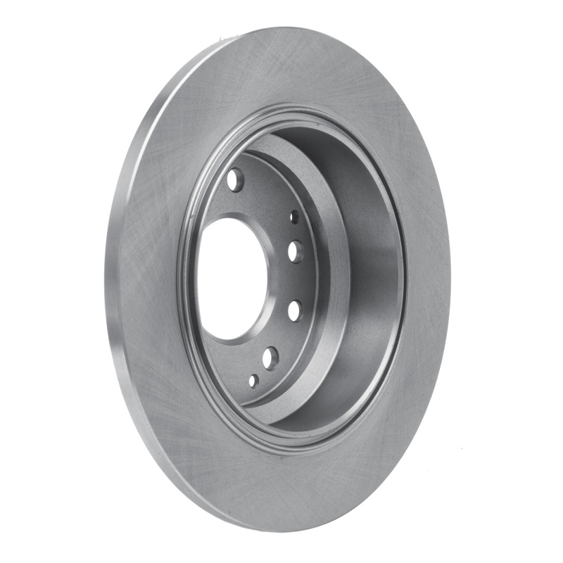Picture of DFC 99-01 Acura RL Rear Brake Rotor