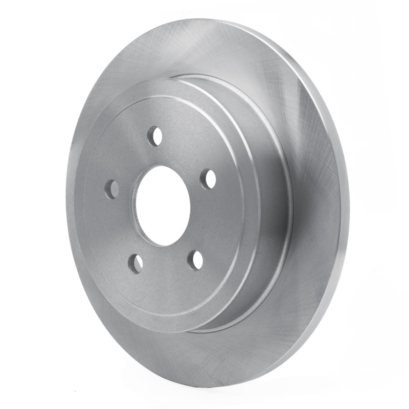 Picture of DFC 88-95 Chrysler New Yorker Rear Brake Rotor
