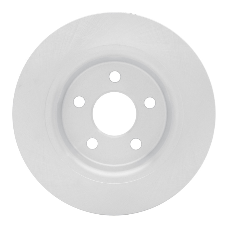 Picture of DFC 18-23 Ford Transit Connect Rear Brake Rotor