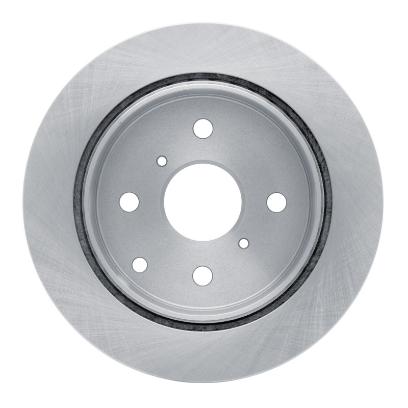 Picture of DFC 82-85 Toyota Celica Rear Brake Rotor