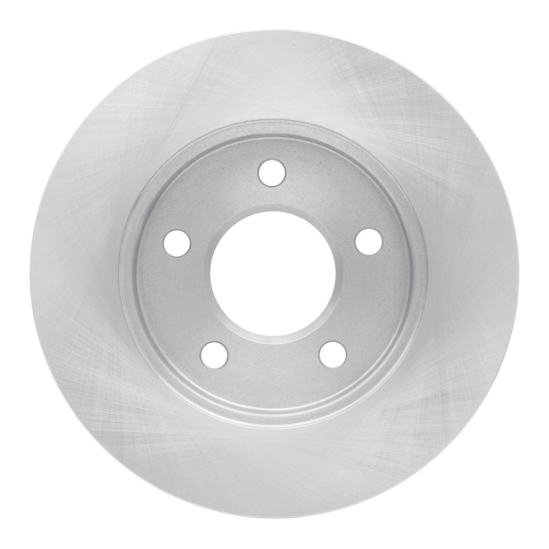 Picture of DFC 04-16 Buick LaCrosse Rear Brake Rotor