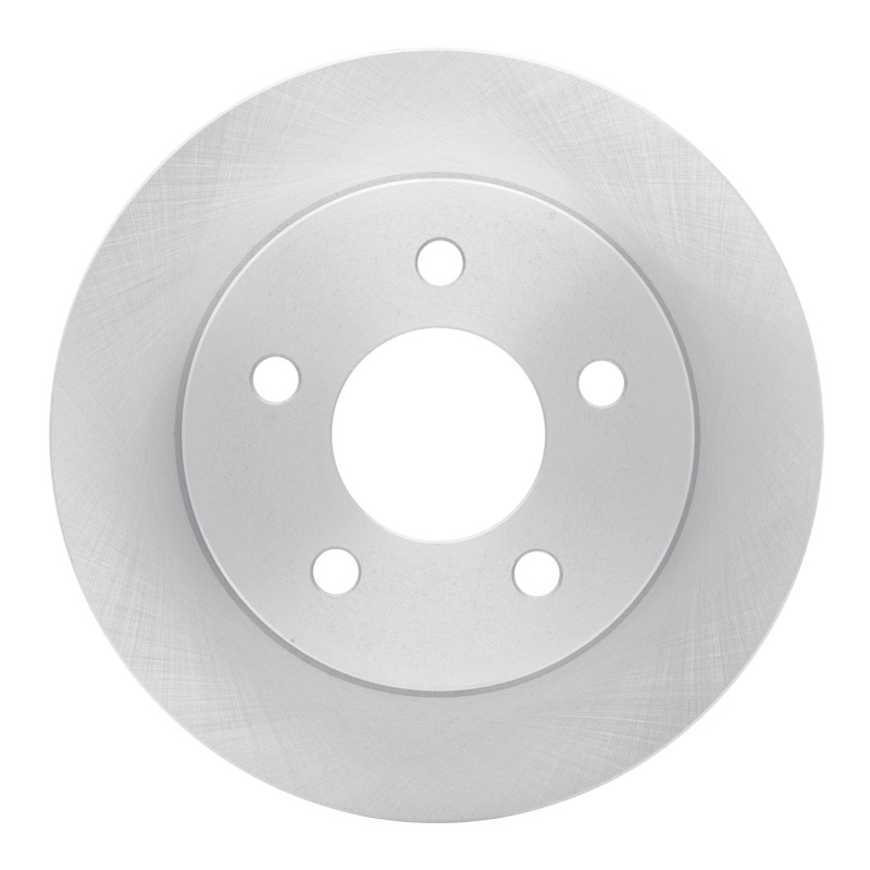 Picture of DFC 94-04 Ford Mustang Rear Brake Rotor