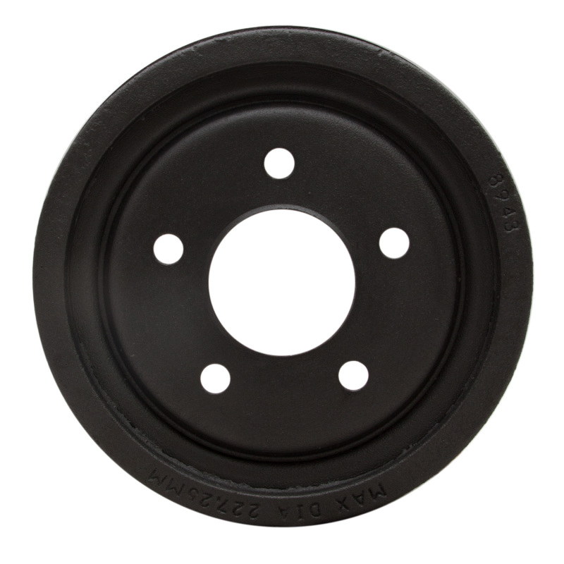 Picture of DFC 82-92 Buick Century Rear True Balanced Brake Drum
