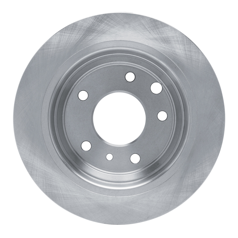 Picture of DFC 86-89 Jaguar XJ6 Rear Brake Rotor