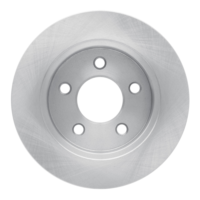 Picture of DFC 94-04 Ford Mustang Rear Brake Rotor