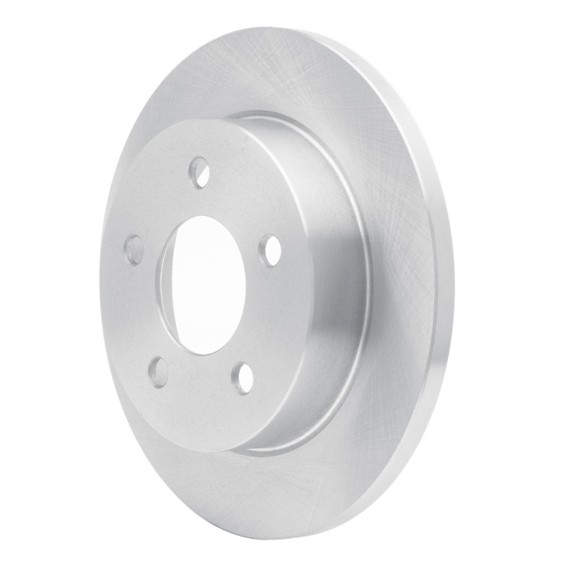 Picture of DFC 94-04 Ford Mustang Rear Brake Rotor