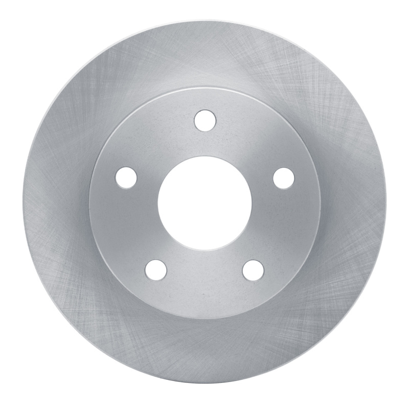 Picture of DFC 90-97 Ford Aerostar Left Front Brake Rotor