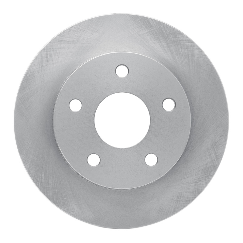 Picture of DFC 90-97 Ford Aerostar Right Front Brake Rotor