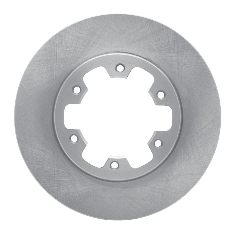 Picture of DFC 83-85 Nissan 720 Datsun Front Brake Rotor