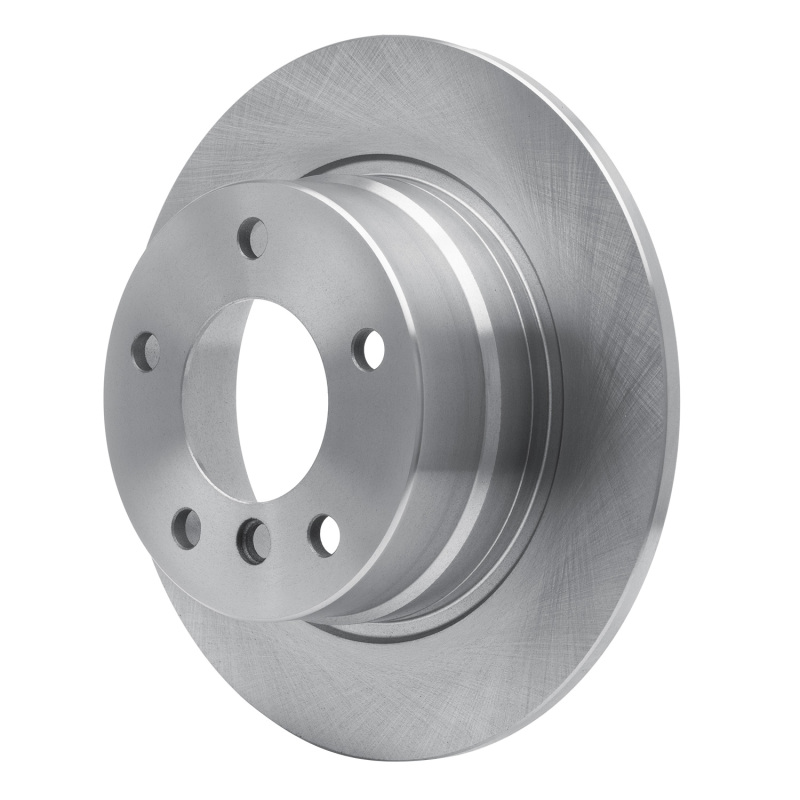 Picture of DFC 03-06 BMW Z4 Rear Brake Rotor