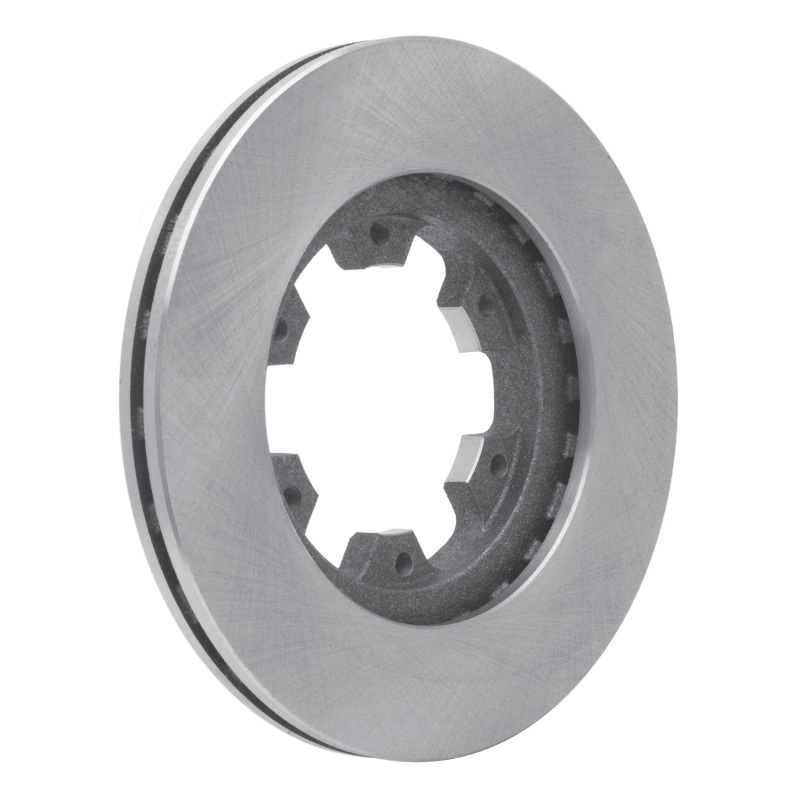 Picture of DFC 83-85 Nissan 720 Datsun Front Brake Rotor