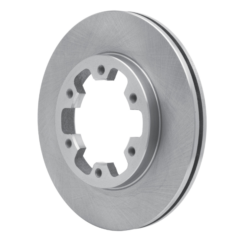 Picture of DFC 83-85 Nissan 720 Datsun Front Brake Rotor