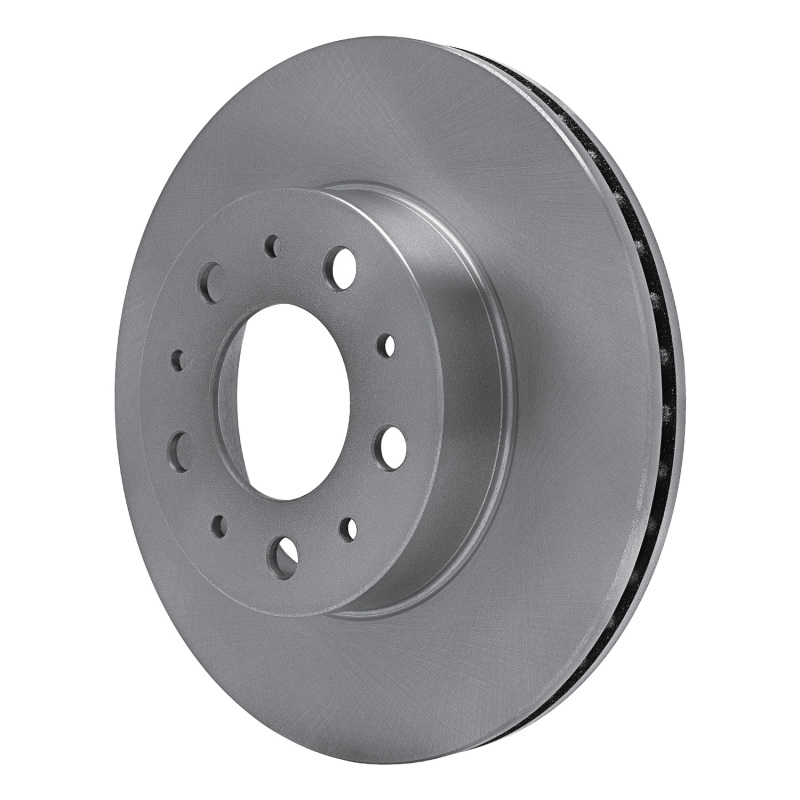 Picture of DFC 82-90 Volvo 740/745/760 Series Front Brake Rotor