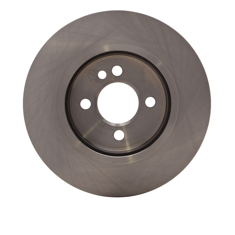 Picture of DFC 02-08 Mini Cooper (Excl Clubman) Front Brake Rotor