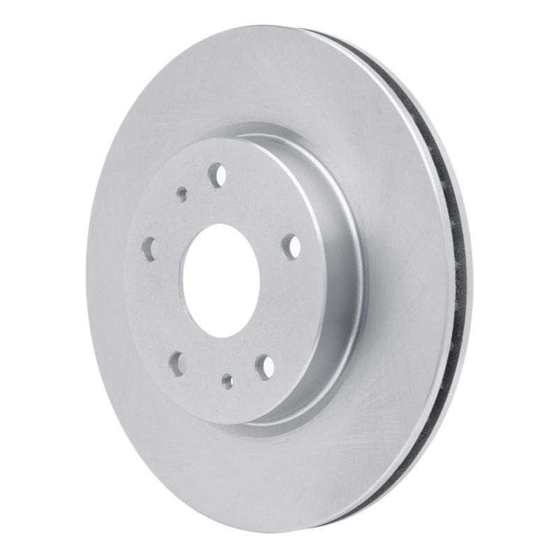 Picture of DFC 07-19 Suzuki SX4 Front Brake Rotor