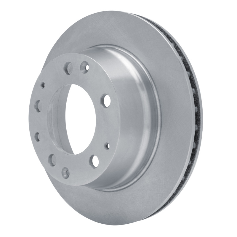 Picture of DFC 84-89 Porsche 911 Rear Brake Rotor
