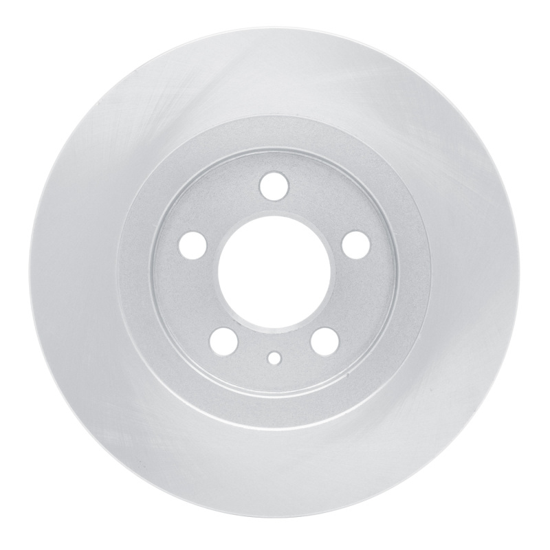 Picture of DFC 92-95 Volkswagen Corrado/Golf/Jetta Sedan/Passat (USA/Canada) Front Brake Rotor