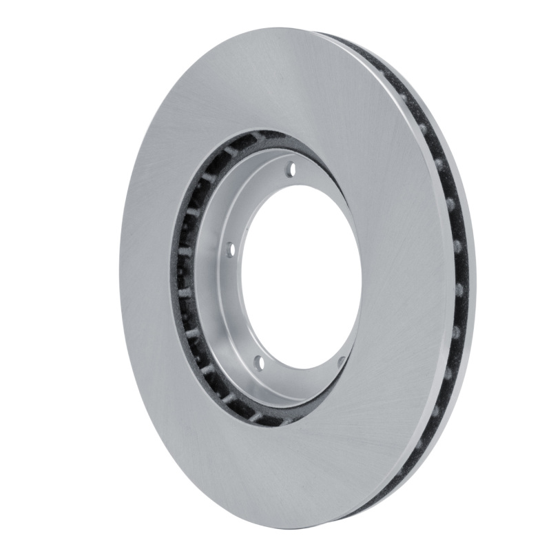 Picture of DFC 84-89 Porsche 911 Front Brake Rotor