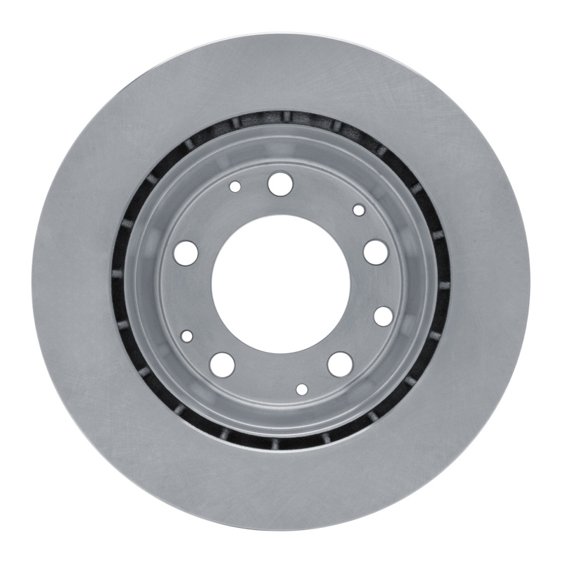 Picture of DFC 84-89 Porsche 911 Rear Brake Rotor