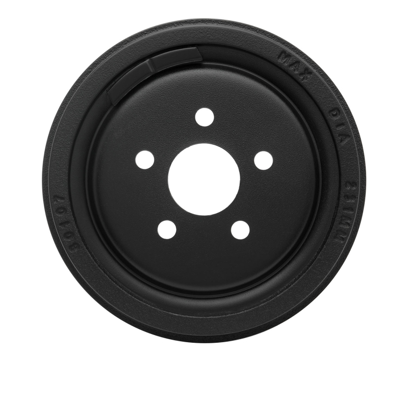 Picture of DFC 03-05 Chevrolet Cavalier Rear True Balanced Brake Drum
