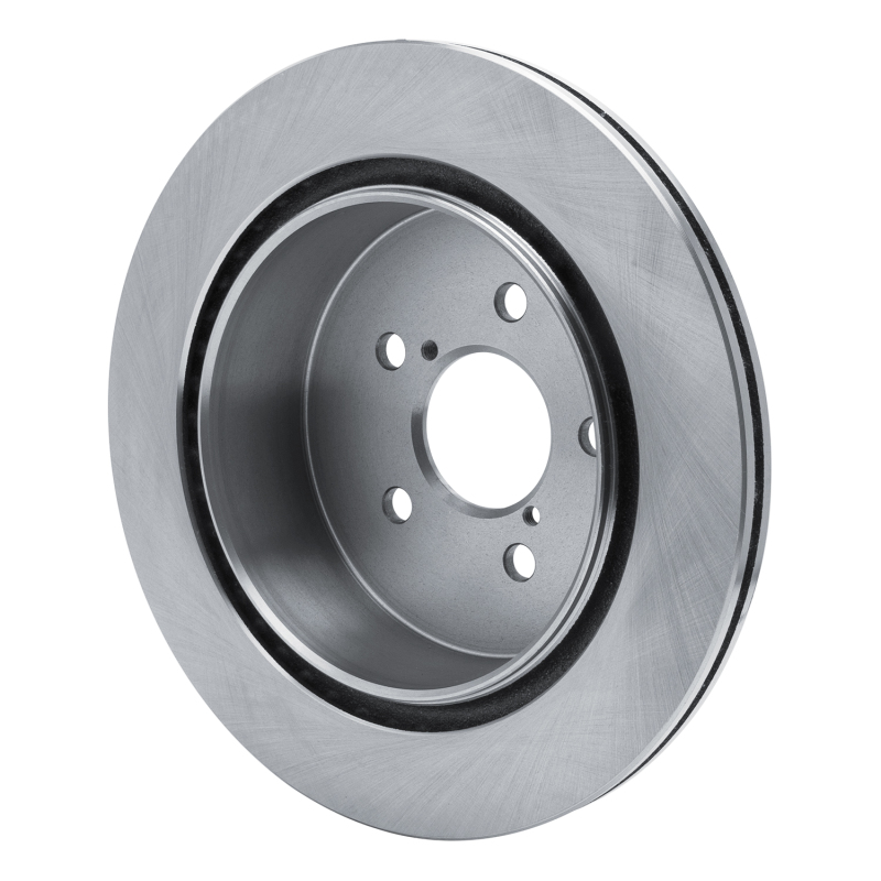 Picture of DFC 14-18 Subaru Forester Rear Brake Rotor