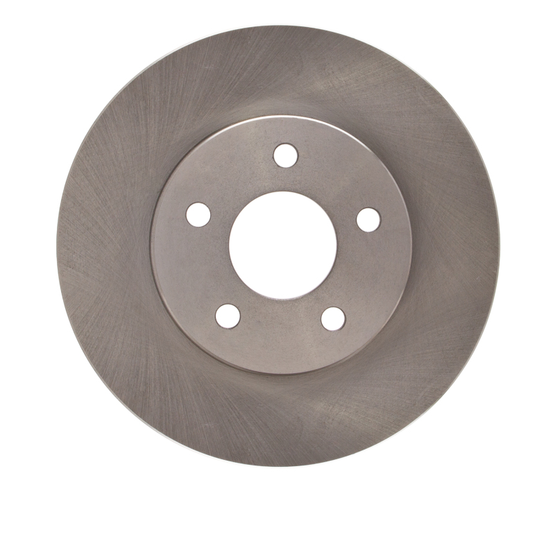 Picture of DFC 820090 Ford Thunderbird Front Brake Rotor
