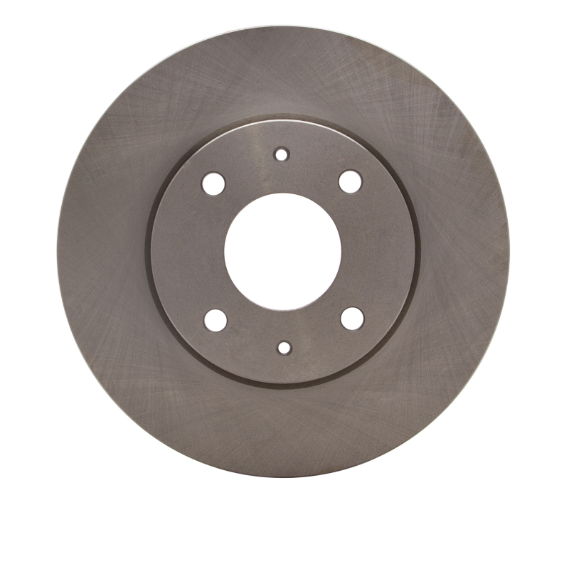 Picture of DFC 04-04 Mitsubishi Lancer Front Brake Rotor