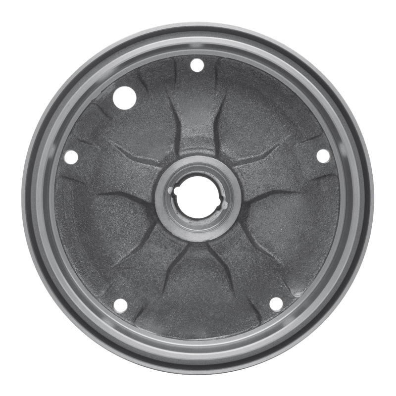 Picture of DFC 64-74 Volkswagen Beetle Front True Balanced Brake Drum