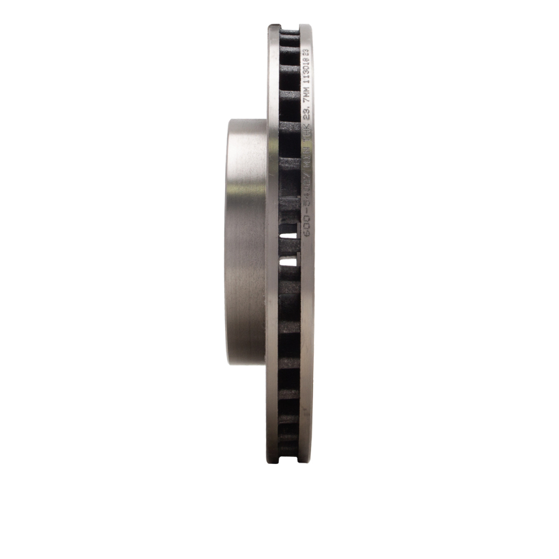 Picture of DFC 820090 Ford Thunderbird Front Brake Rotor