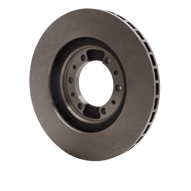 Picture of DFC 90-04 Mitsubishi Montero Sport (USA/Canada) Front Brake Rotor