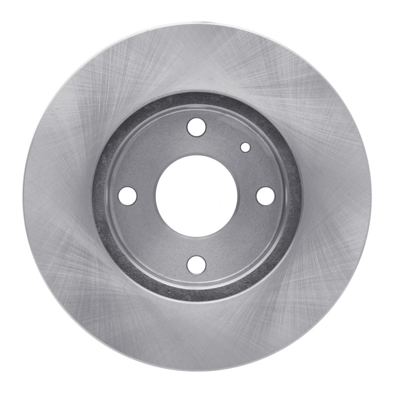 Picture of DFC 85-89 Merkur XR4TI Front Brake Rotor