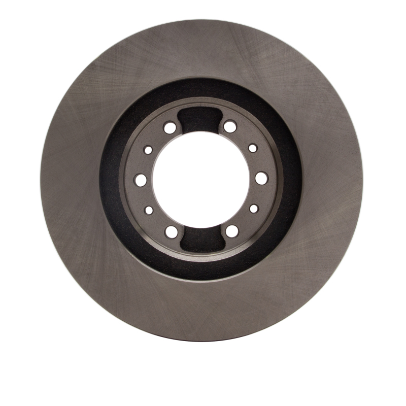 Picture of DFC 90-04 Mitsubishi Montero Sport (USA/Canada) Front Brake Rotor