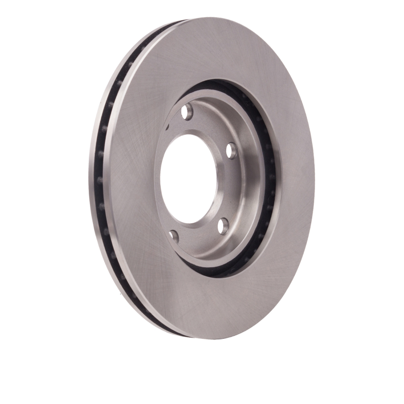 Picture of DFC 88-91 BMW M3 Front Brake Rotor