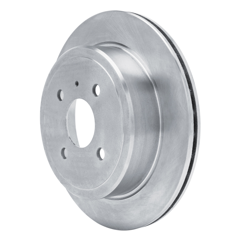 Picture of DFC 83-89 Isuzu Impulse Rear Brake Rotor