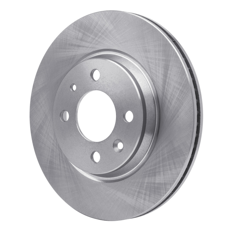 Picture of DFC 86-86 Saab 9000 Front Brake Rotor