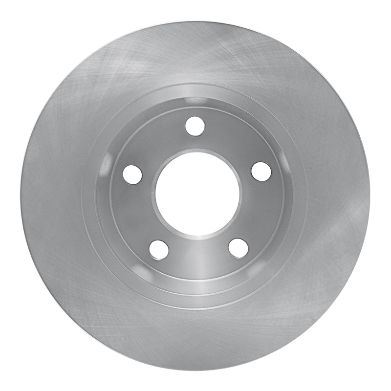 Picture of DFC 80-86 Audi 5000CS Turbo Quattro Front Brake Rotor
