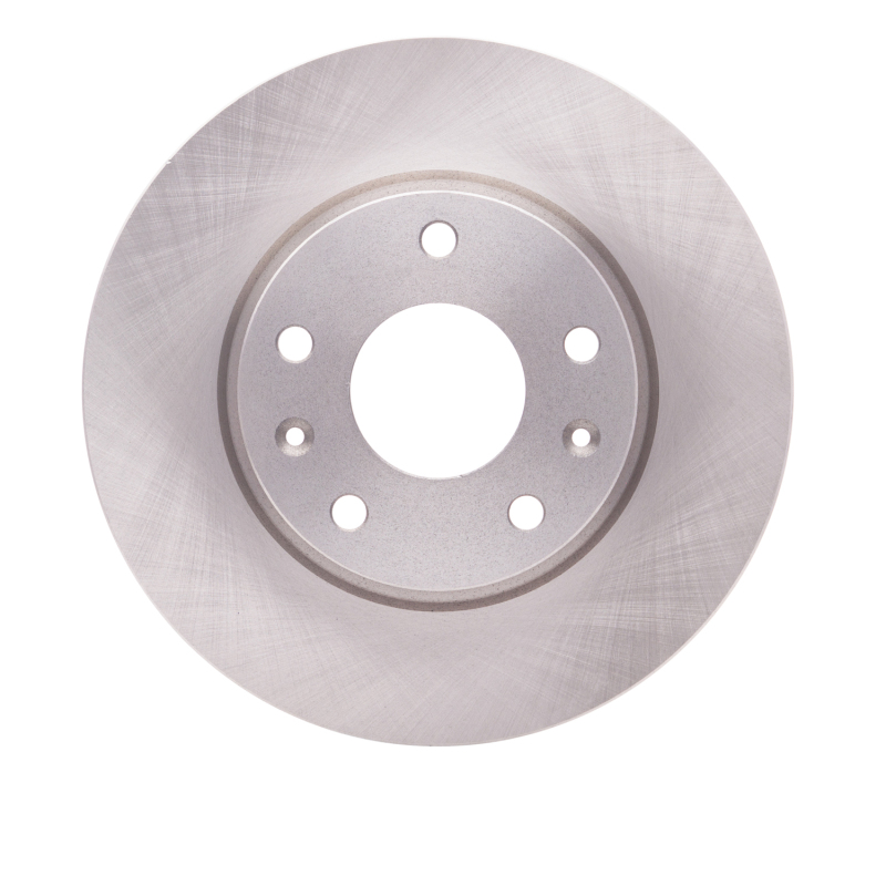 Picture of DFC 02-05 Land Rover Freelander Front Brake Rotor