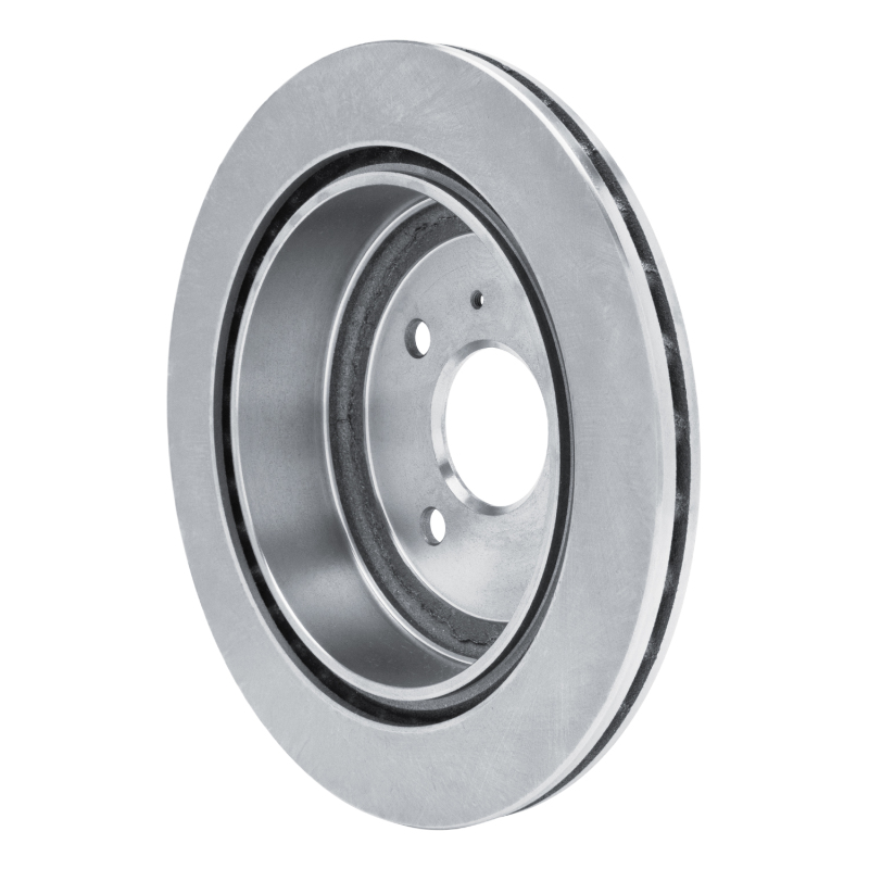 Picture of DFC 83-89 Isuzu Impulse Rear Brake Rotor