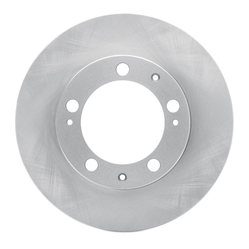 Picture of DFC 87-89 Porsche 944 (Excl Turbo) Front Brake Rotor