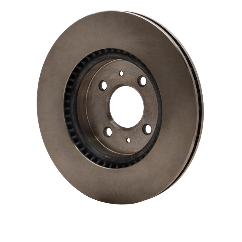 Picture of DFC 12-23 Hyundai Accent Front Brake Rotor