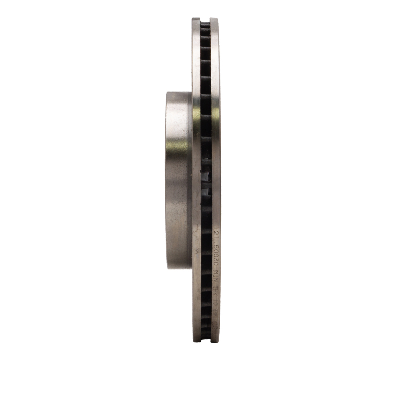 Picture of DFC 12-23 Hyundai Accent Front Brake Rotor