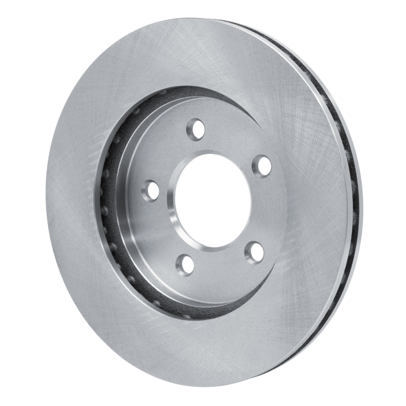 Picture of DFC 91-02 Plymouth Prowler Front Brake Rotor